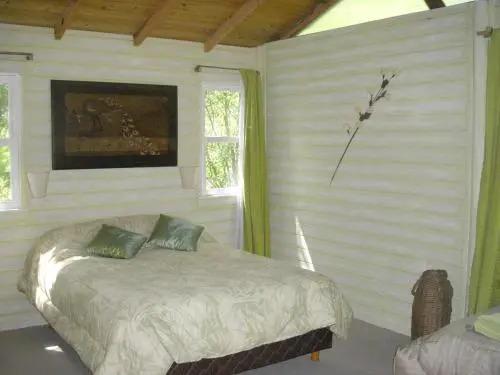 Cabañas Bahia Esmeralda - главное фото