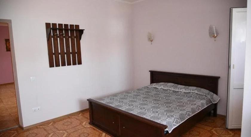 Mini Hotel Krepost - главное фото