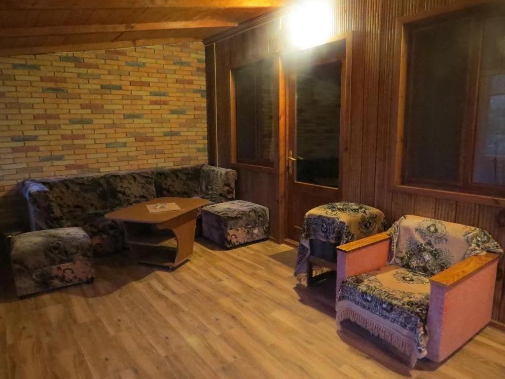 MagHay B&B - главное фото
