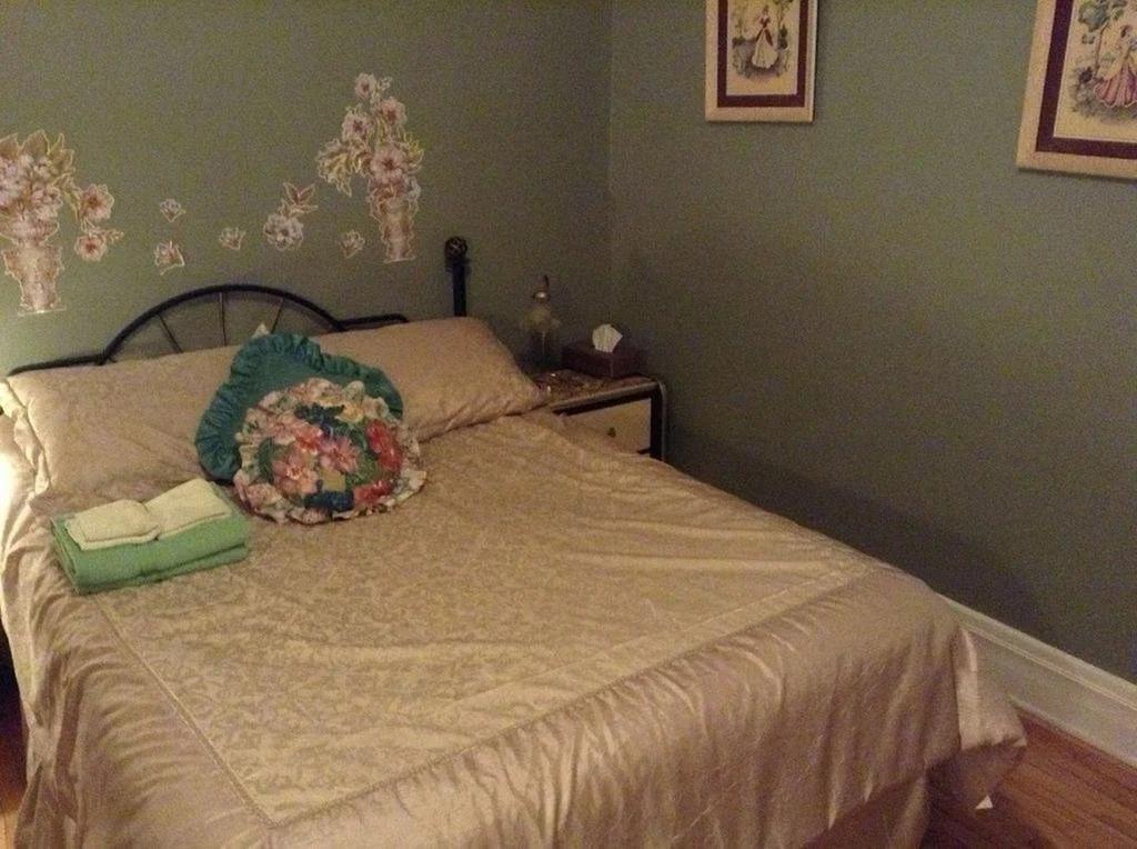 B&B Auberge Painchaud - главное фото