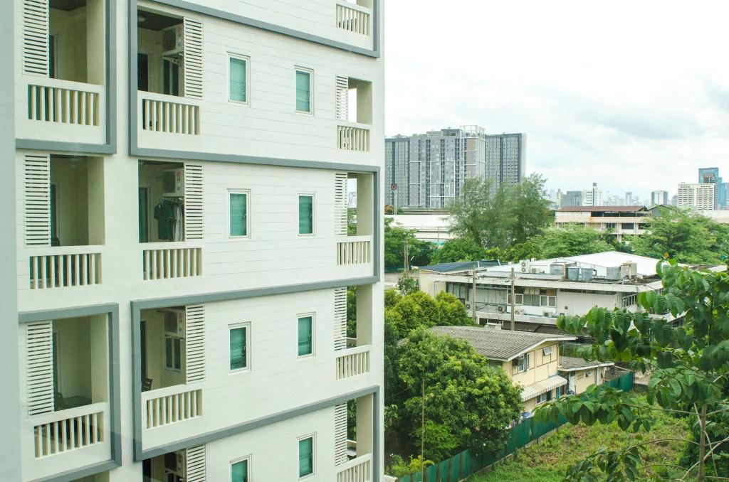 The Platinum Suite - главное фото