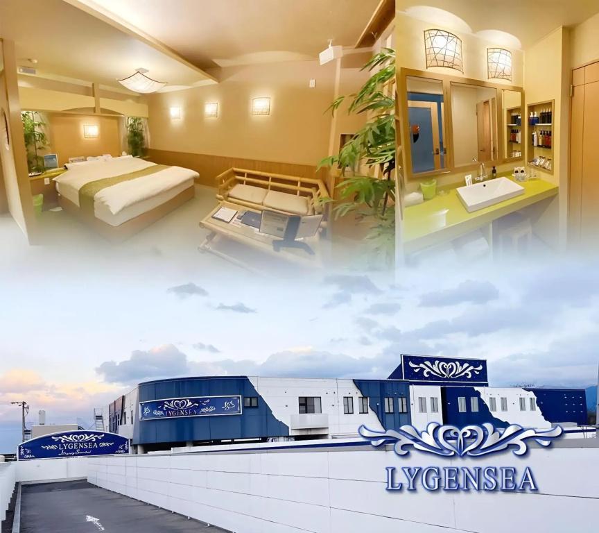 Hotel Lygensea - Adults only - главное фото