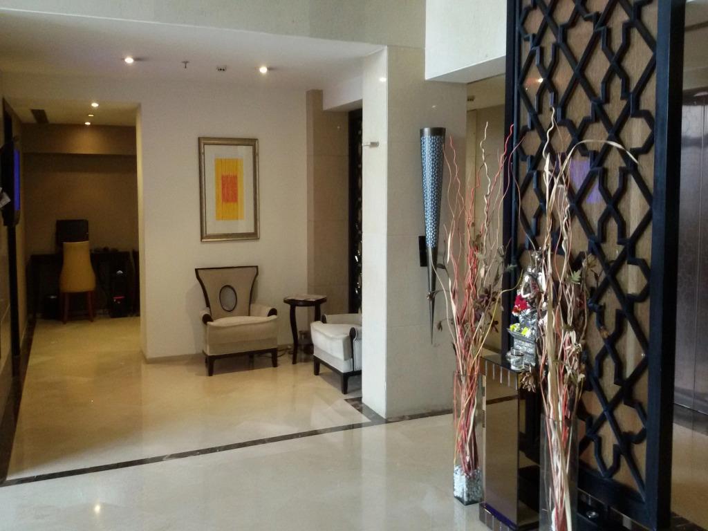 Z Luxury Residences - главное фото