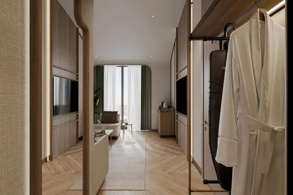 XO Cape Arnna Fethiye - главное фото