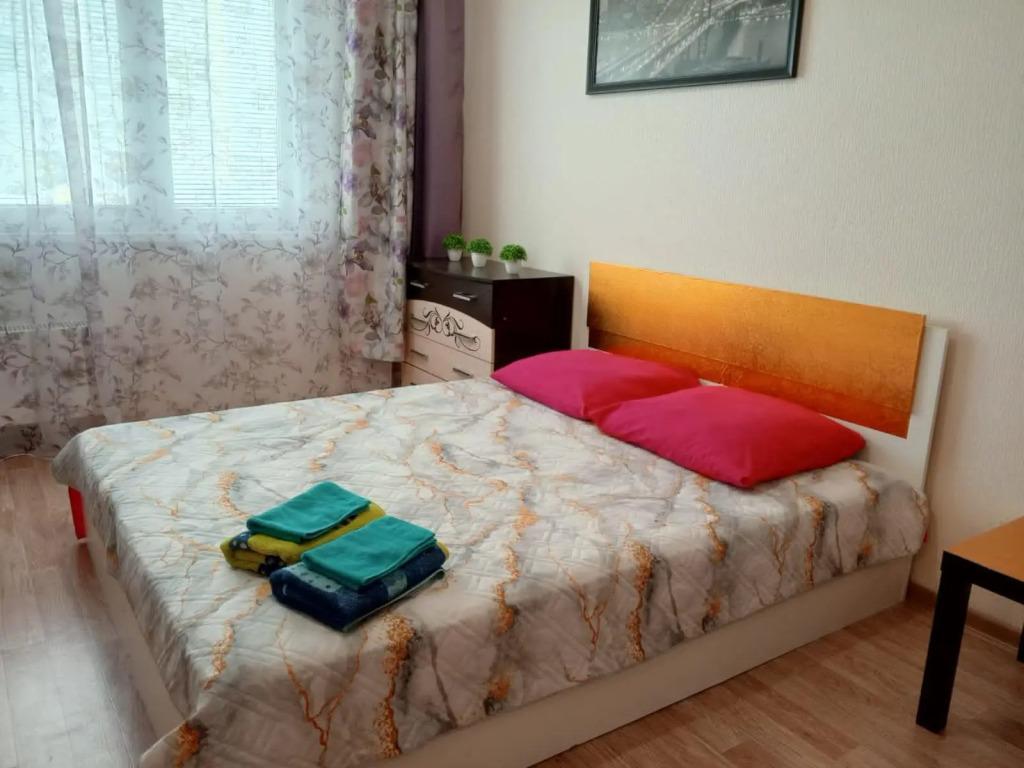 Сургутские квартиры на улице Тюменский тракт 4 - главное фото