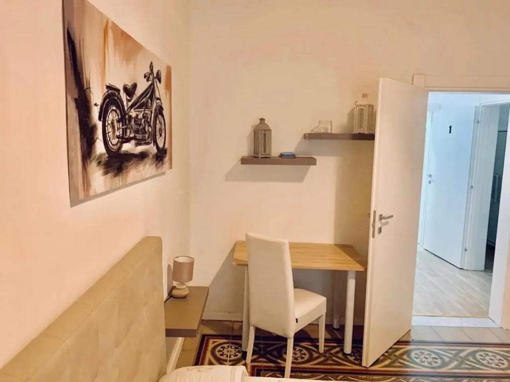 Via Conserva 27 - главное фото