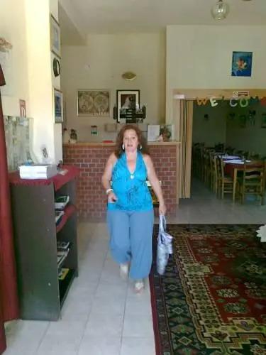 St Andrea Panzio - главное фото