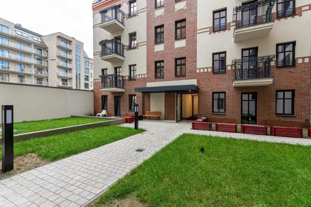 Exclusive Apartments Jagielly - главное фото