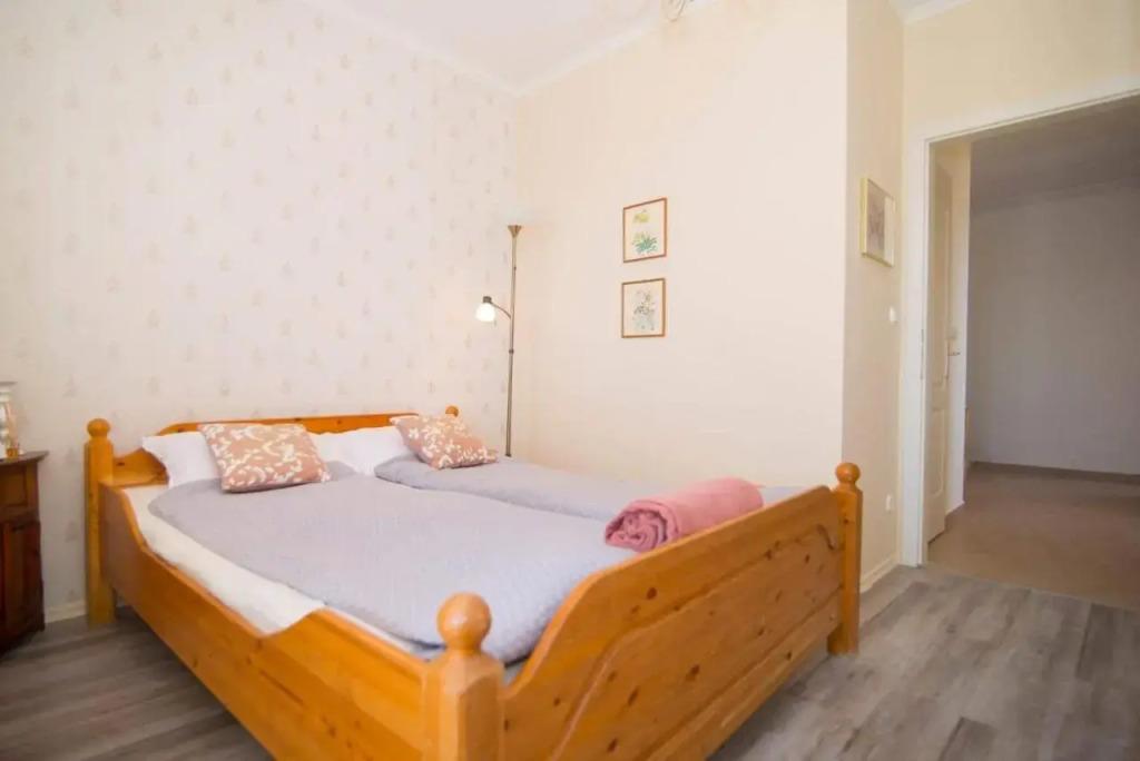 Francesca Apartmanlakása - главное фото