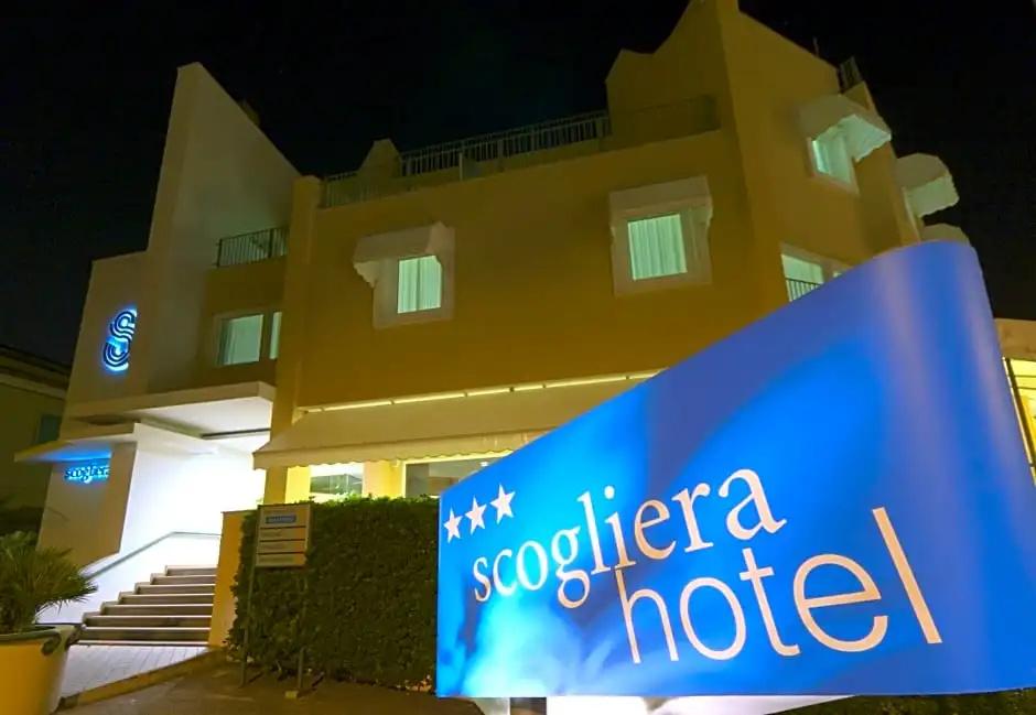 Hotel Scogliera - главное фото