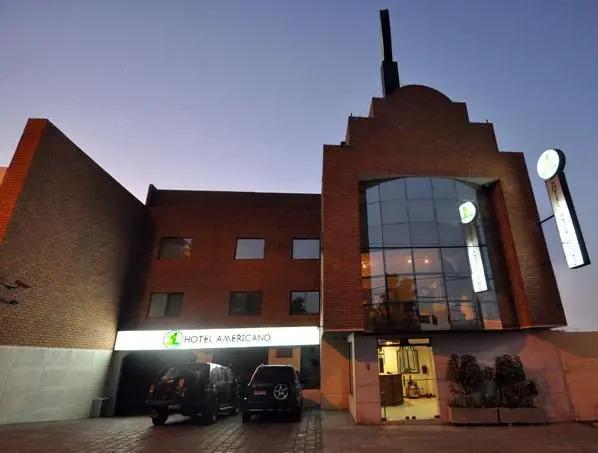 Americano - главное фото