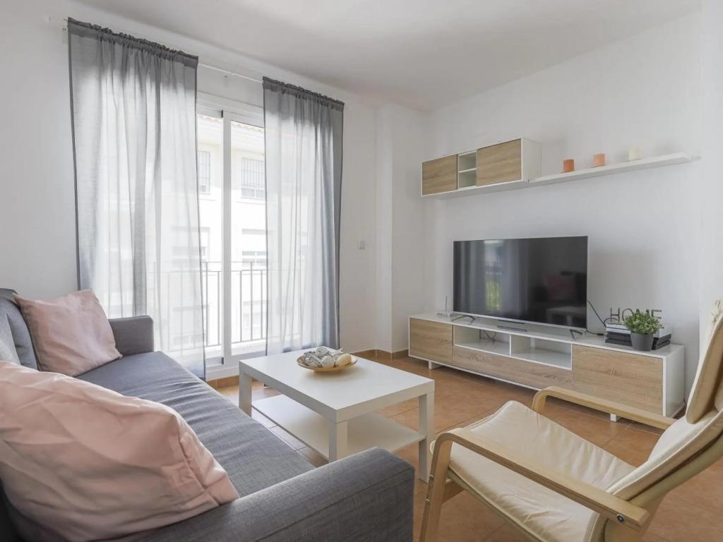 Algaba2 Planta D - главное фото