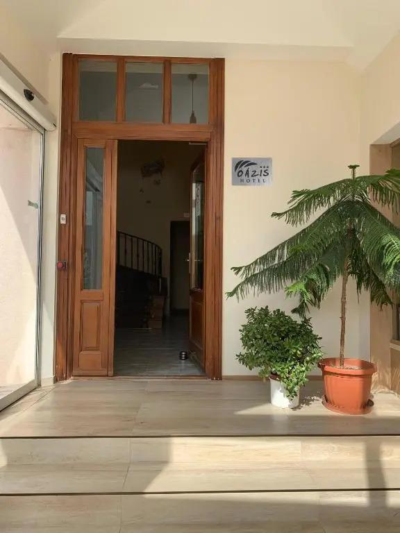 Oázis Hotel Apartments - главное фото