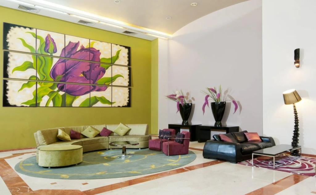 Leonardo Hotel Negev - главное фото