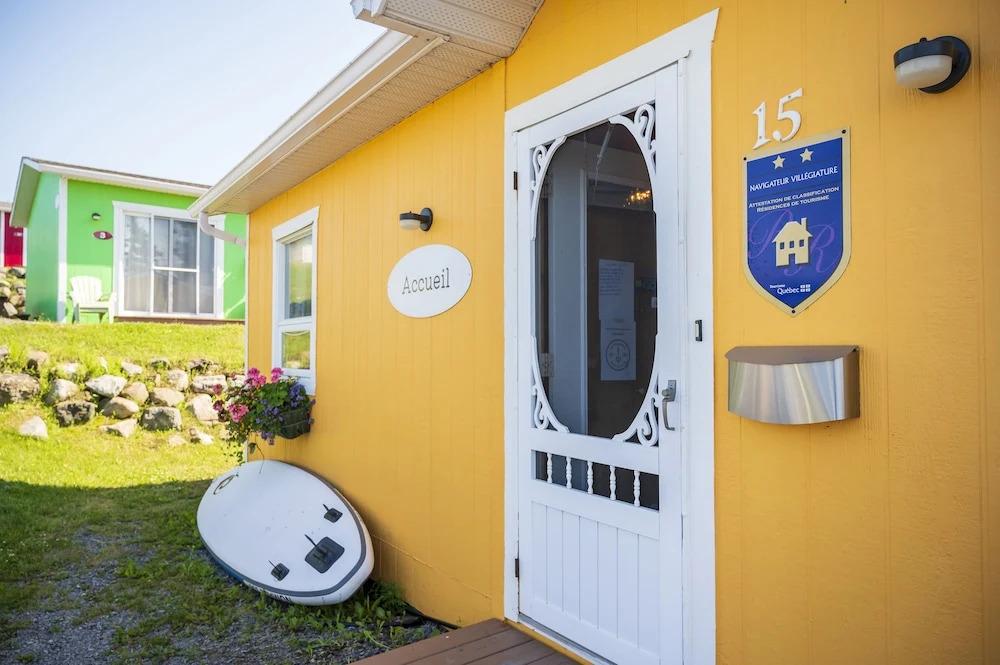 Navigateur Ste-Luce - главное фото