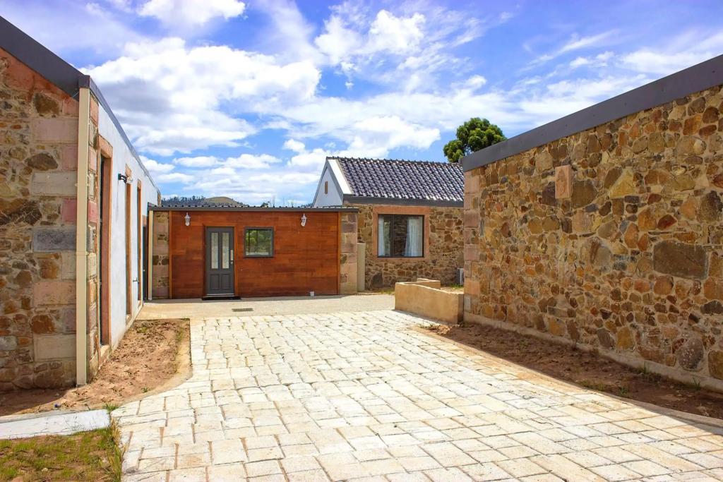 Hatchers Richmond Manor - главное фото