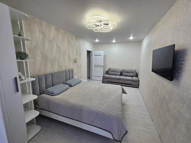 Апартаменты на улице Рабочей Смены - главное фото