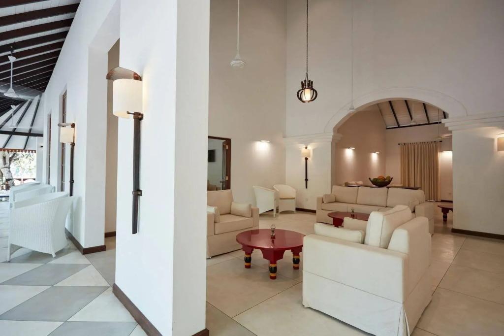 Jetwing Kaduruketha - главное фото