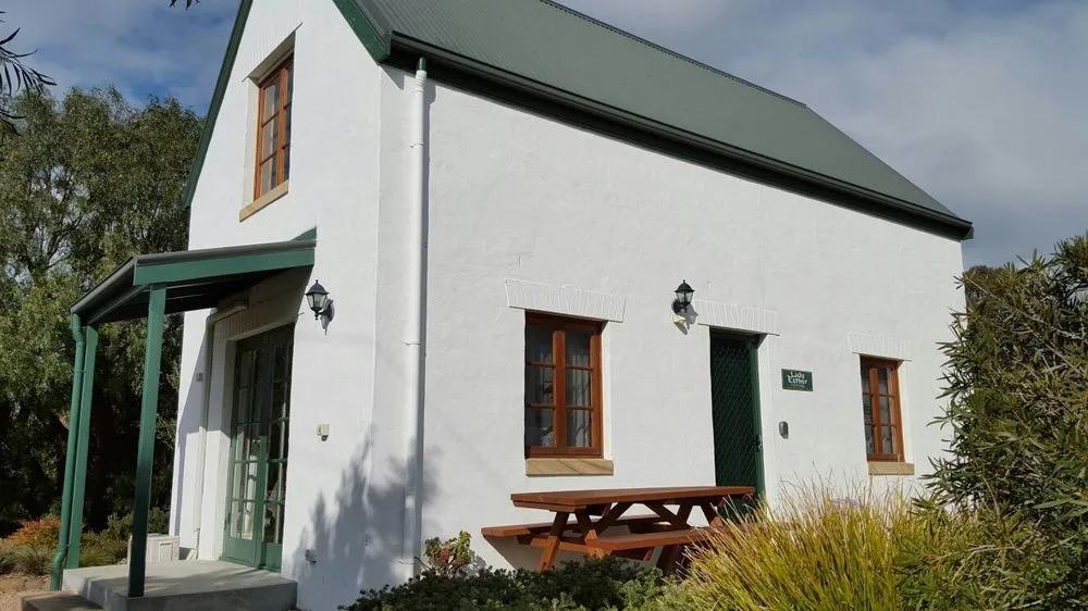 Richmond Barracks - главное фото