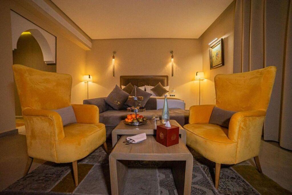 Sumahan Suites & Spa - главное фото