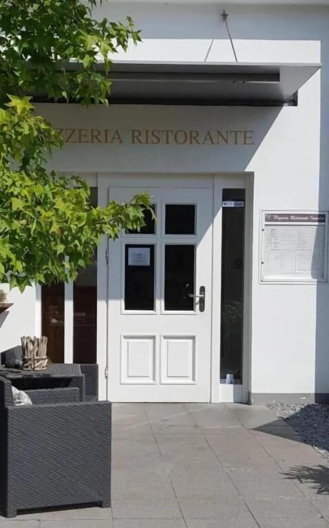 Hotel Scholz - главное фото