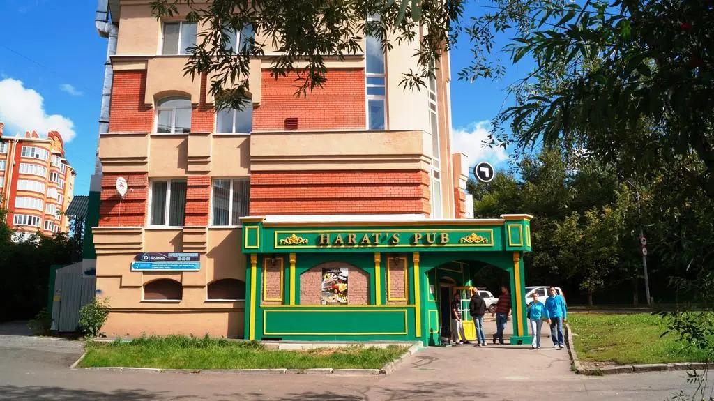 Aries Aparthotel na Bazarnom - главное фото