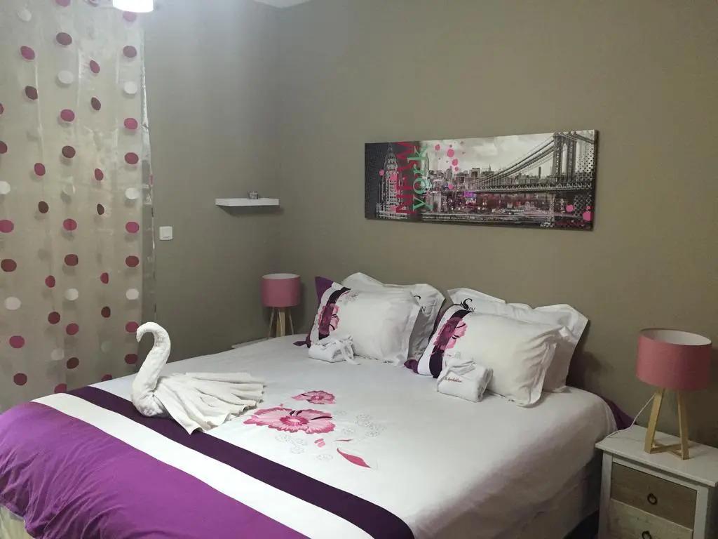 Le Lambablanc - главное фото