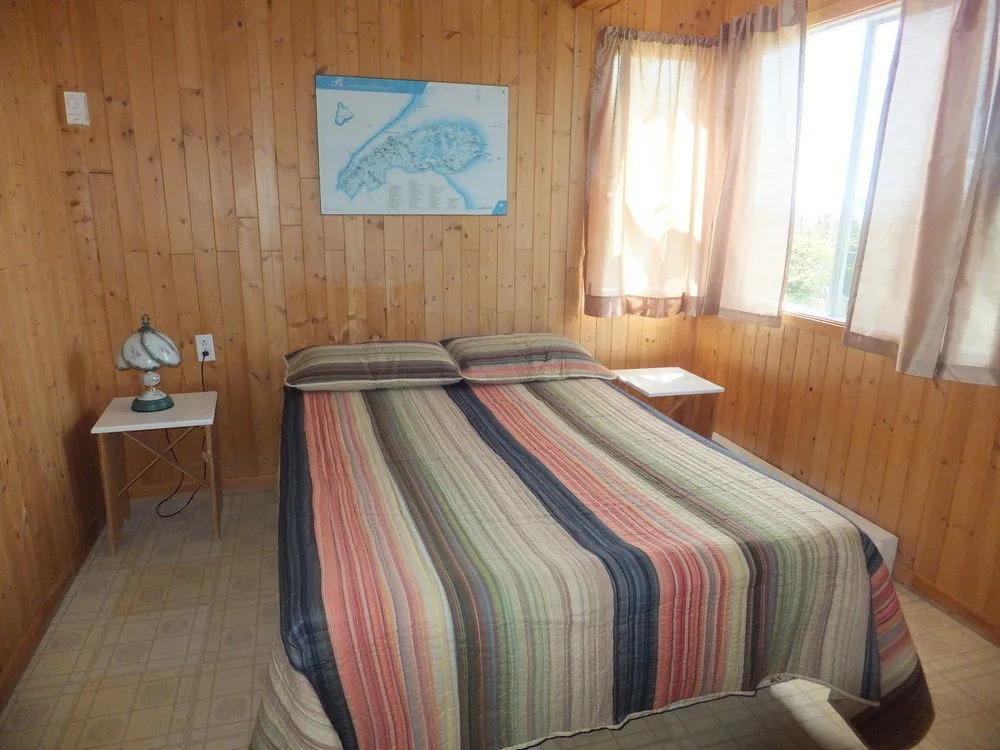 Les Chalets du Parc - главное фото