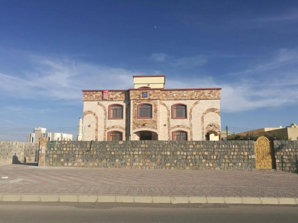 Stone house - главное фото