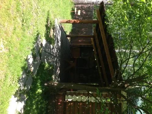 Дом С Бильярдом - главное фото