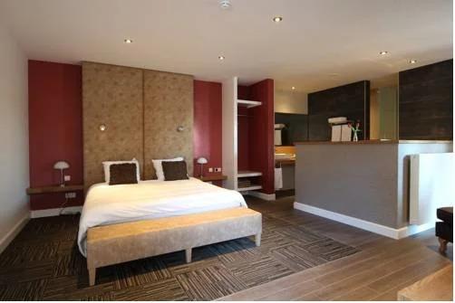 Bed & Breakfast 4 Seasons - главное фото