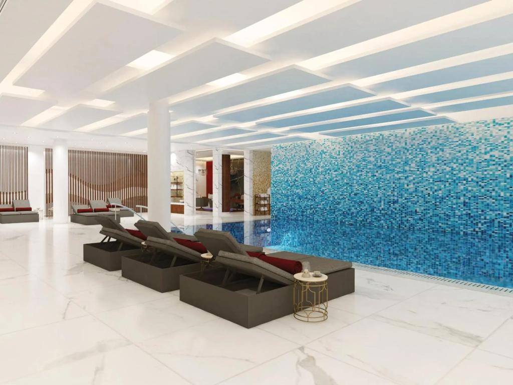 Amanti, MadeForTwo Hotels – Ayia Napa – Adults only - главное фото