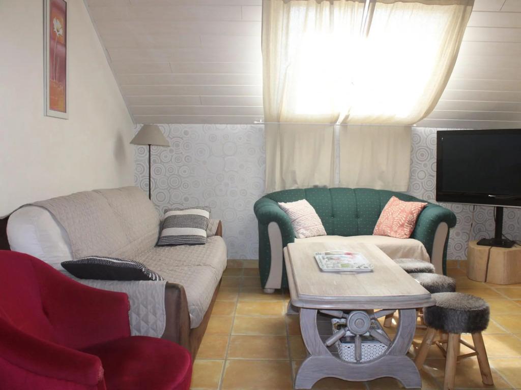 Cottage Oree des Bois in Paliseul With Garden - главное фото