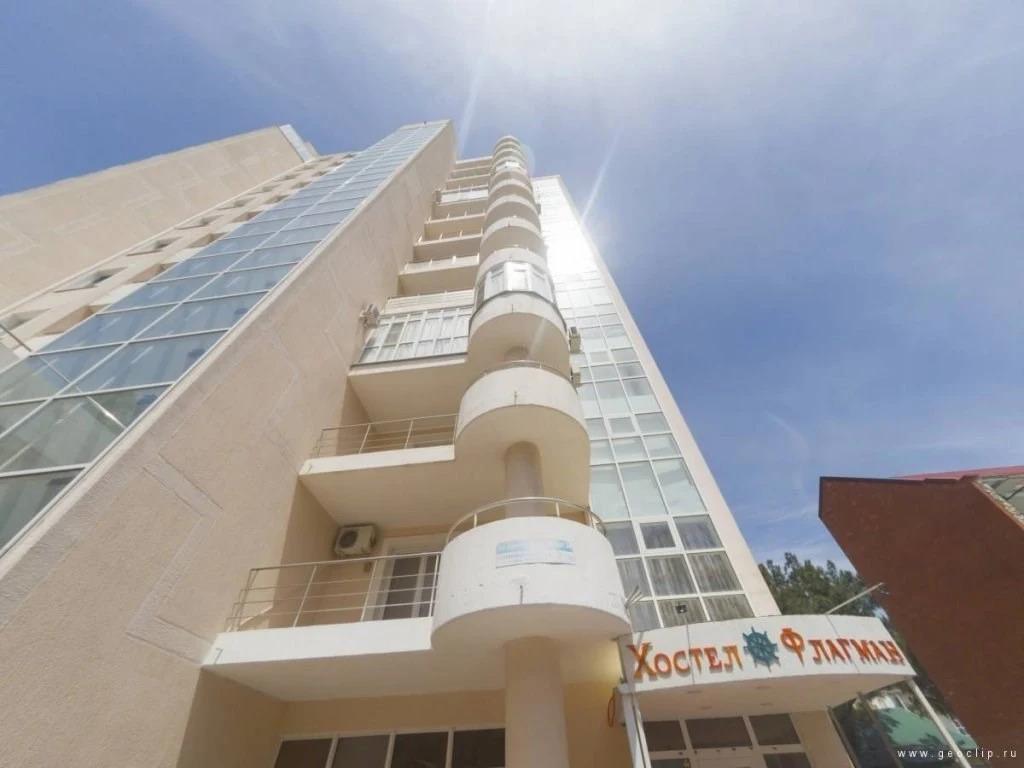 Flagman Hostel - главное фото