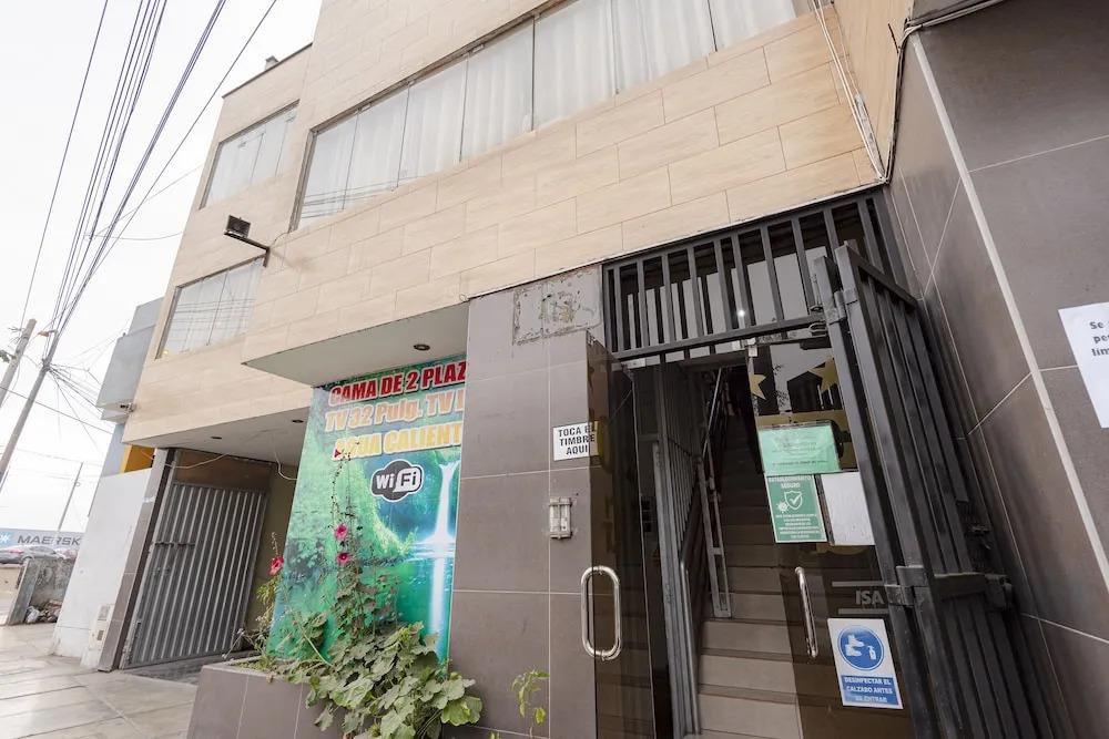 GS-HOTELES - главное фото