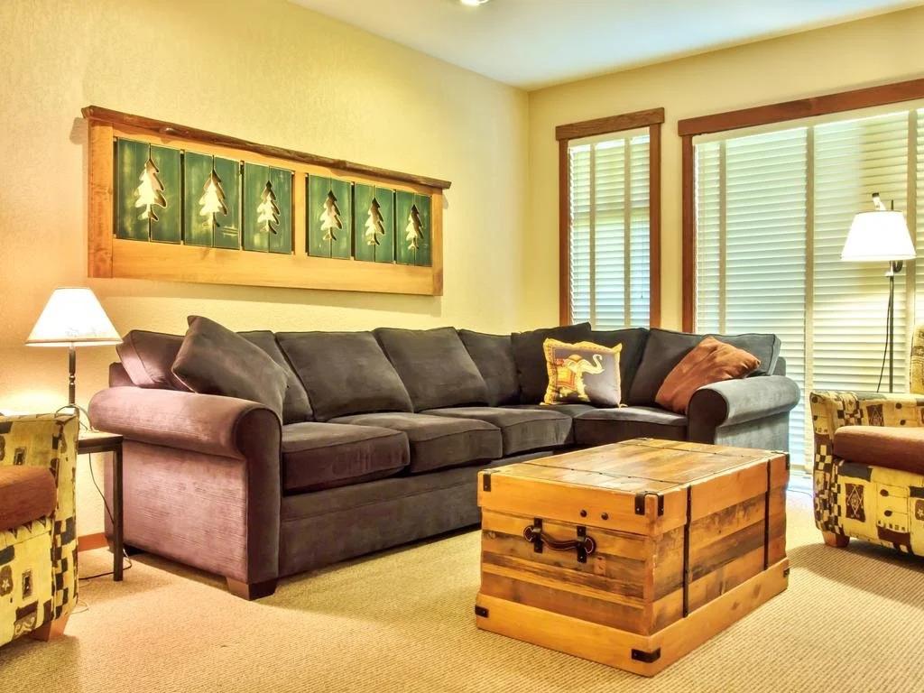 Snow Creek Lodge by Fernie Lodging Co - главное фото