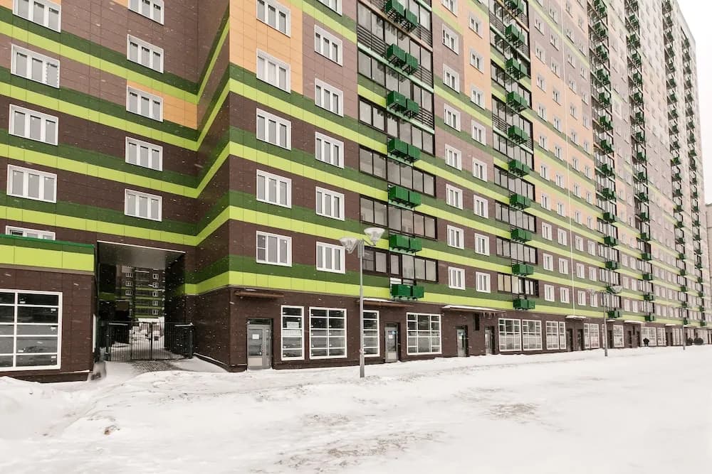 MaxRealty24 UP-квартал 2 - главное фото