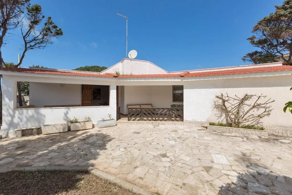 Villetta Cycas sulle Onde - главное фото