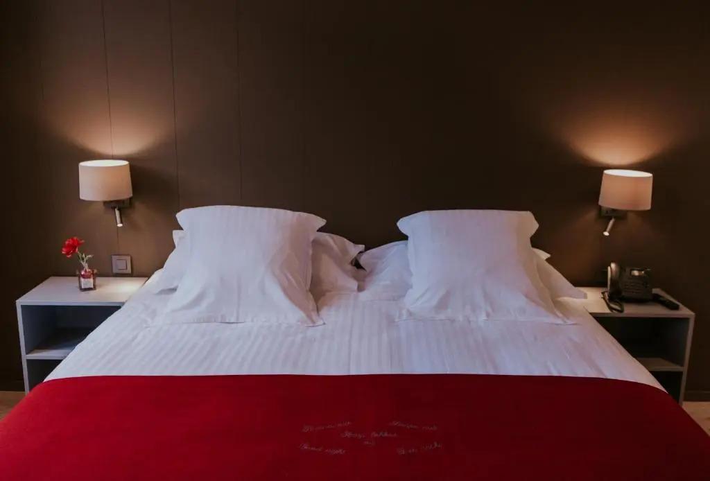 Hotel New Regina - главное фото