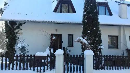 Sára Apartman Parádfürdő - главное фото