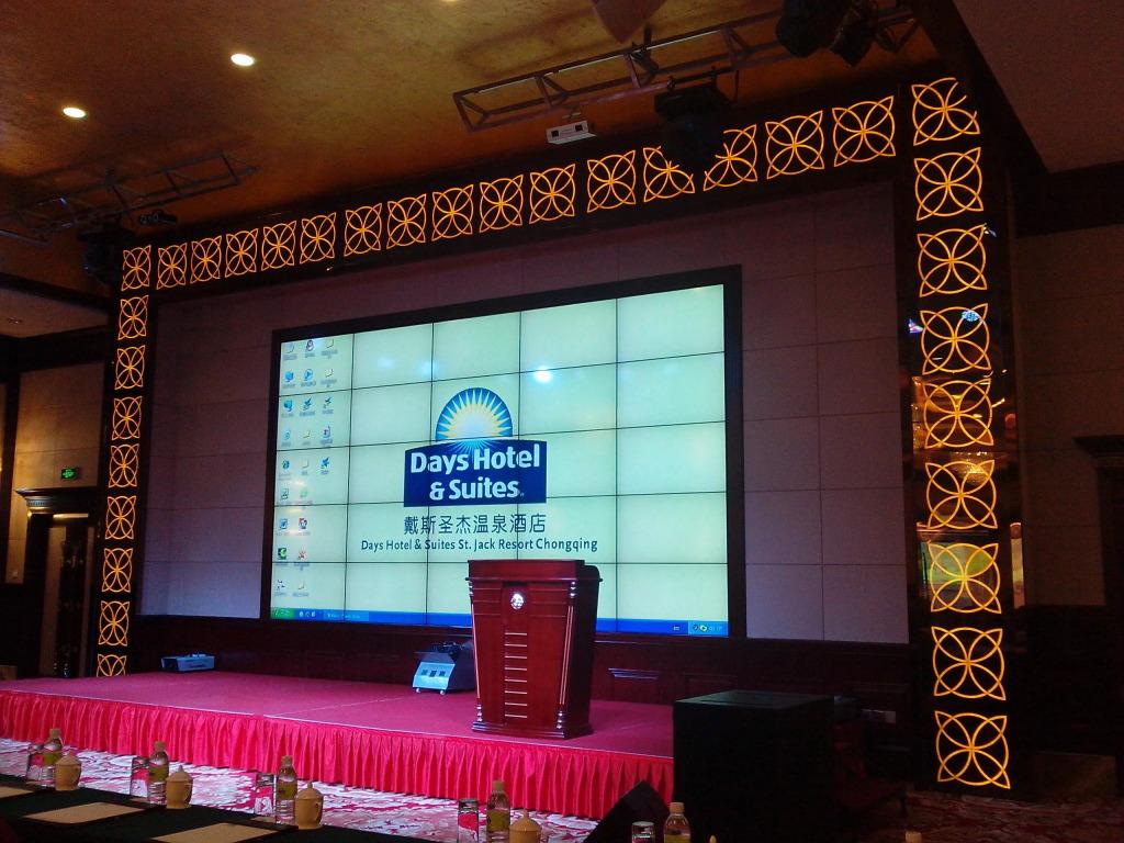 Days Hotel & Suites St Jack Resort - главное фото