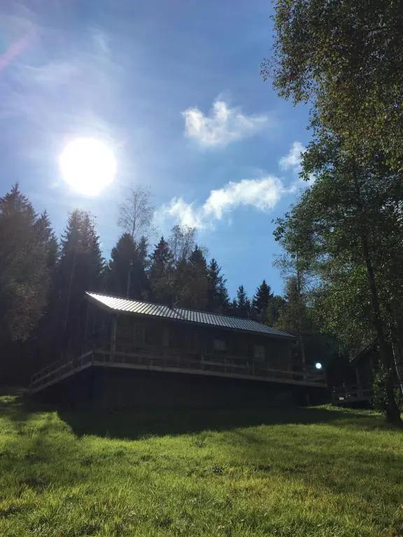 Le Voyageur - главное фото