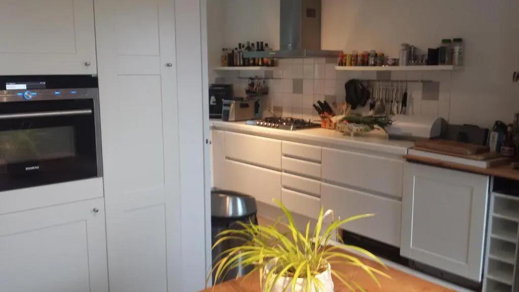 Begijnhof 13 Holiday Home - главное фото