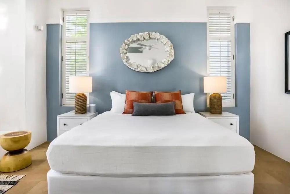 Long Bay Villas - Villa Sea - главное фото