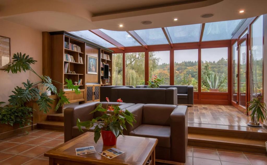 Tó Wellness Hotel - главное фото