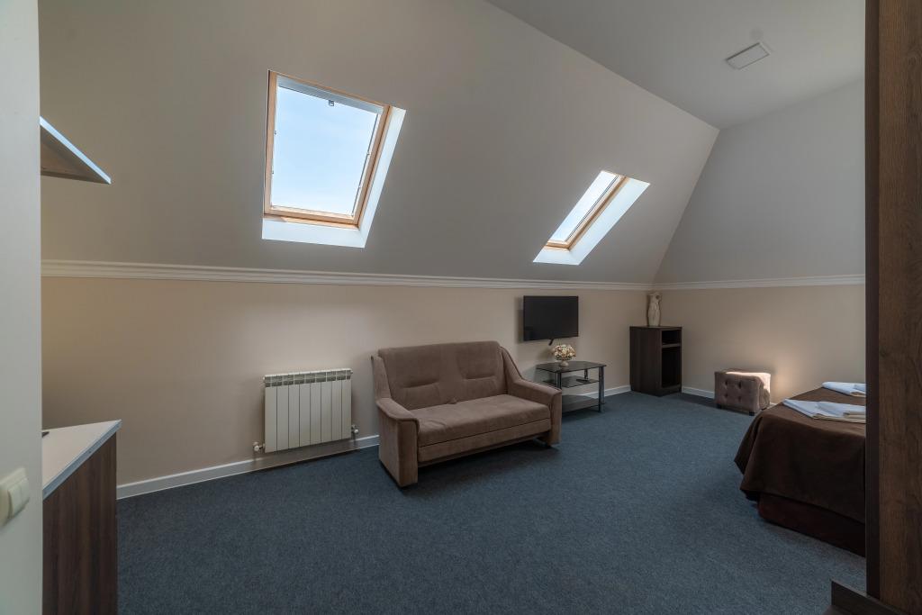 Gostevoj Dom "DIANA" - главное фото