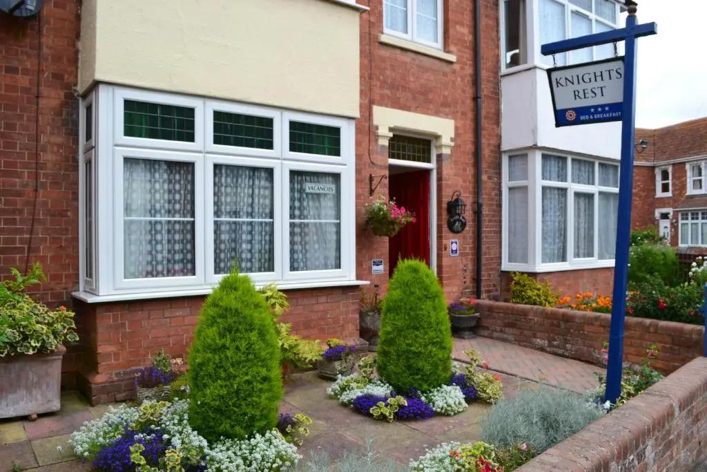 Knightsrest - главное фото