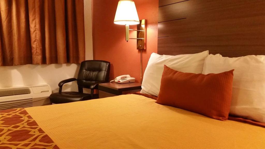 American Inn of Liberal - главное фото