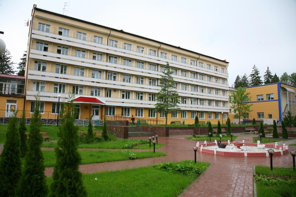 Дубровенка - главное фото