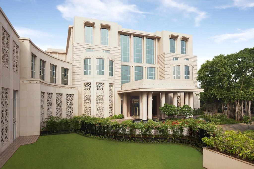 Taj Santacruz - главное фото